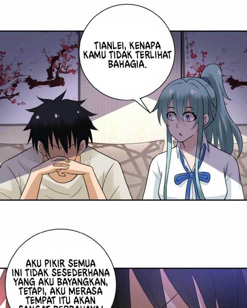 Super System Chapter 14 Gambar 73